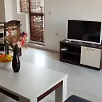 Family Vintegra 3* בורגאס