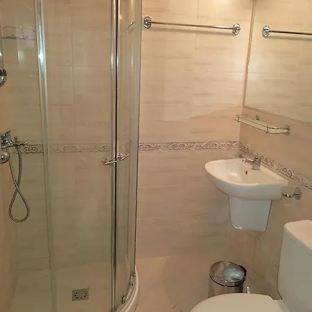 Family Vintegra Apartman 3*