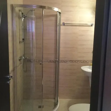 Family Vintegra 3* Burgasz