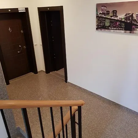 Family Vintegra Apartman