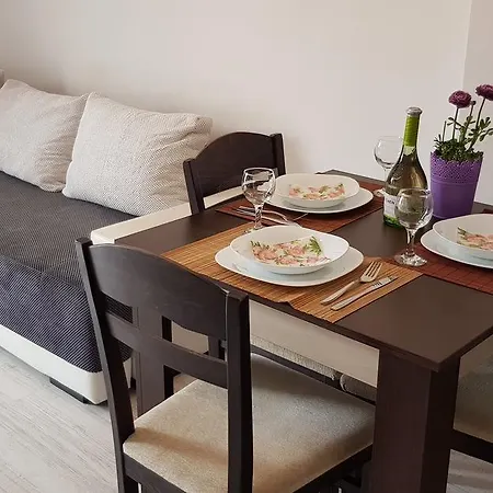 Family Vintegra 3* Burgasz