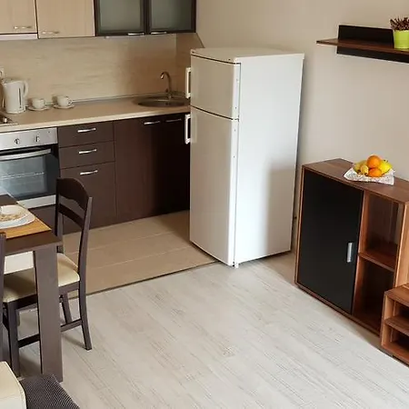 Apartment Family Aparthotel Vintegra