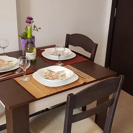 Family Vintegra Апартамент 3*