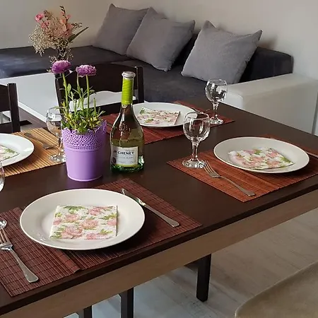 Apartman Family Vintegra 3*