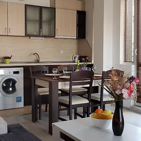 Family Vintegra 3* Burgasz