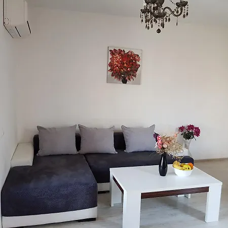 Family Vintegra Daire Burgaz