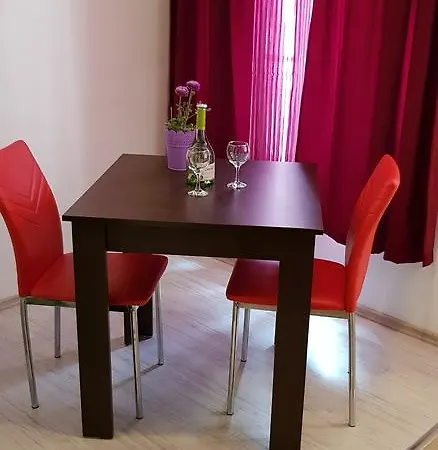Family Vintegra Бургас