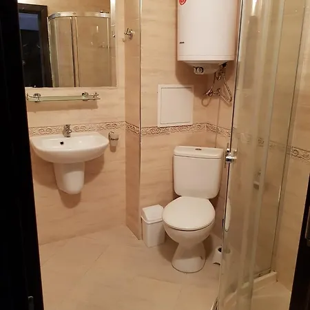 Family Vintegra Апартамент 3*