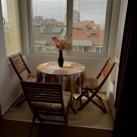 Апартамент Family Vintegra 3*