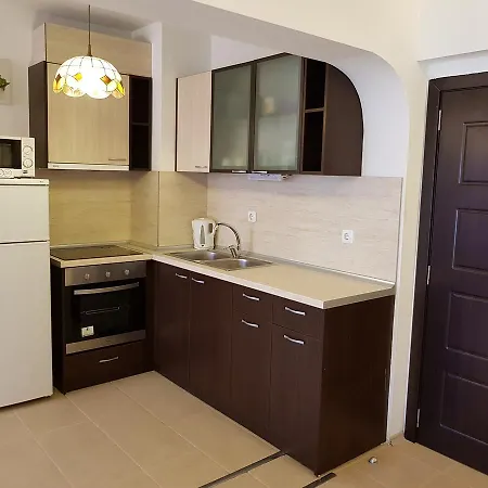 Family Vintegra 3* Burgasz