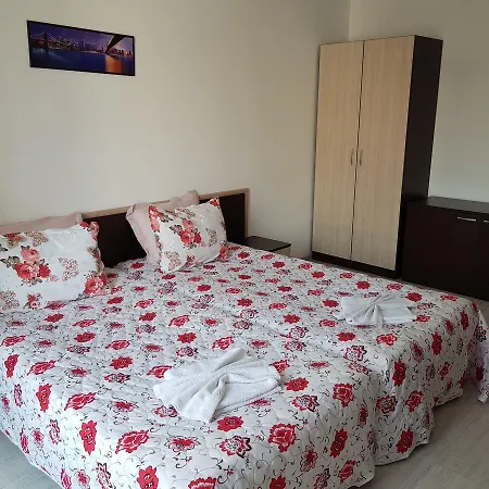 Family Vintegra 3* Burgas City