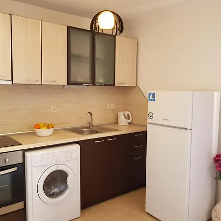 Family Vintegra 3* Burgasz