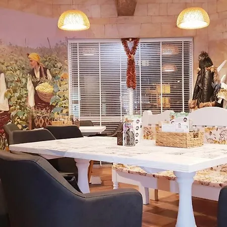 Apartman Family Vintegra Burgasz