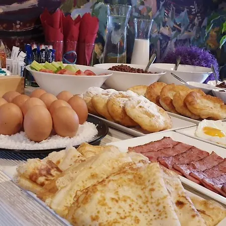 Family Vintegra Apartman