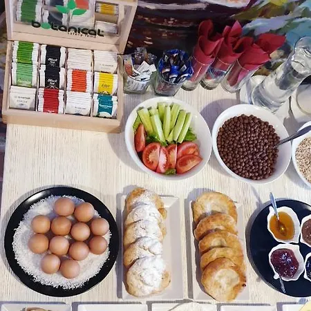 Family Vintegra Apartman