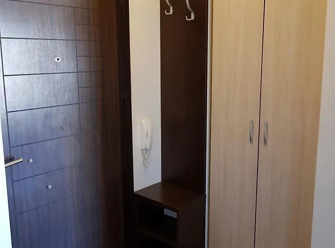 Family Vintegra Daire Burgaz