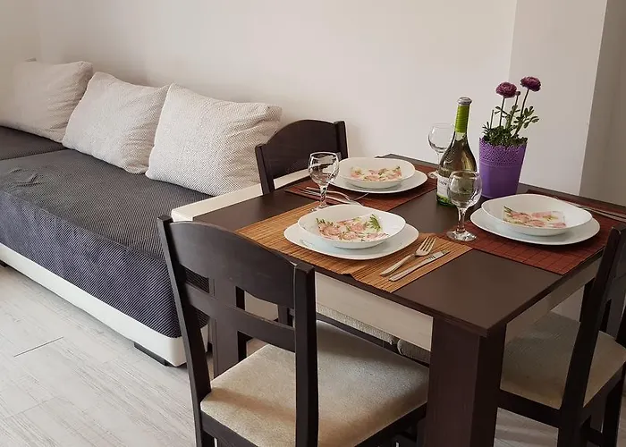 Family Vintegra 3* Burgaz