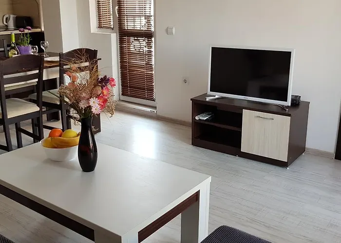 Family Vintegra 3* Burgaz