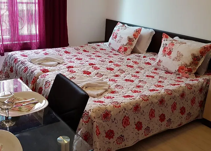 Family Vintegra Daire 3*