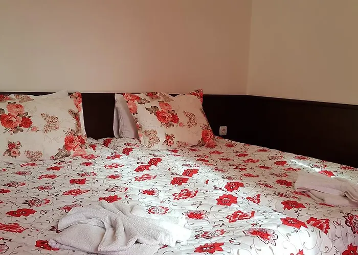 Family Vintegra 3* Burgaz