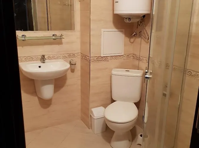 Family Vintegra Daire 3*