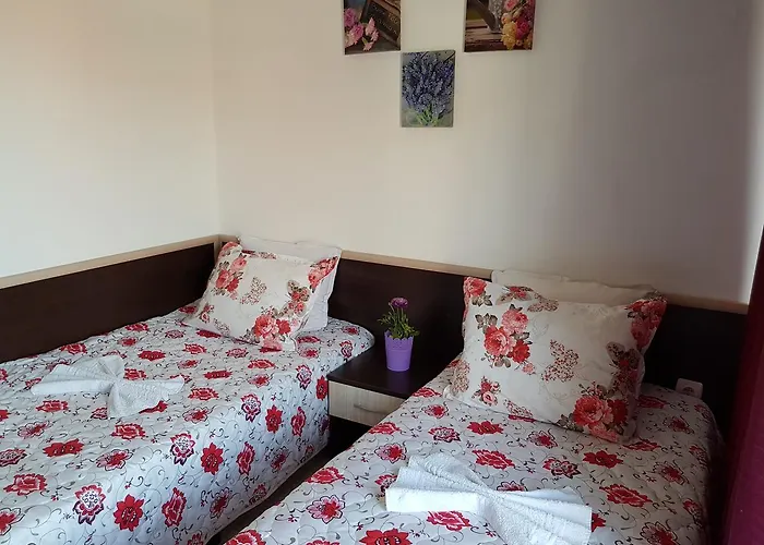 Family Vintegra Burgaz