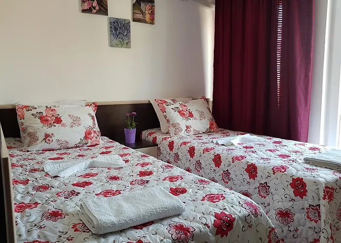 Family Vintegra Daire 3*