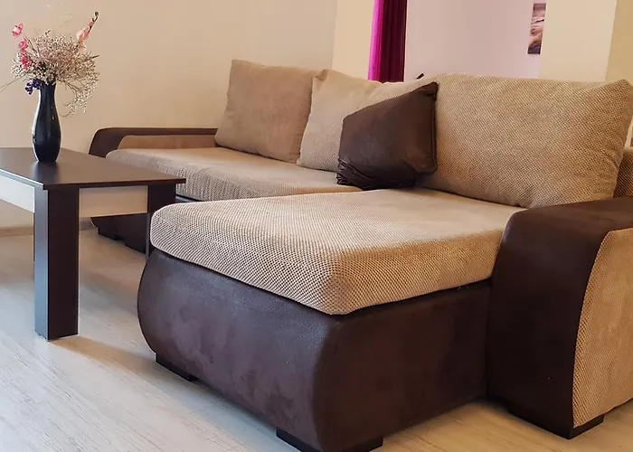 Family Vintegra 3* Burgaz