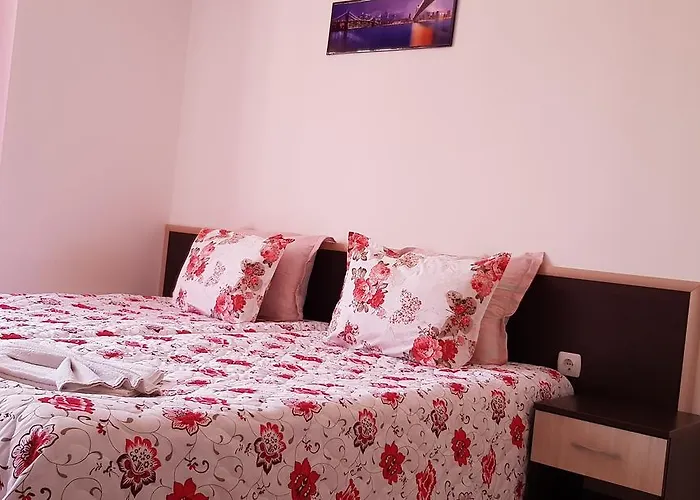 Family Vintegra Daire