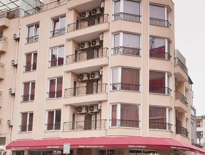 Family Vintegra Burgaz