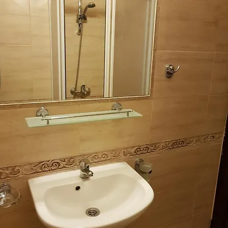 Family Vintegra 아파트