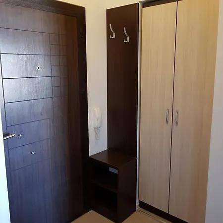 Family Vintegra 아파트 부르가스