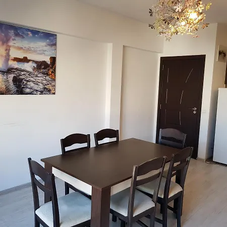 Apartamento Family Vintegra Burgas