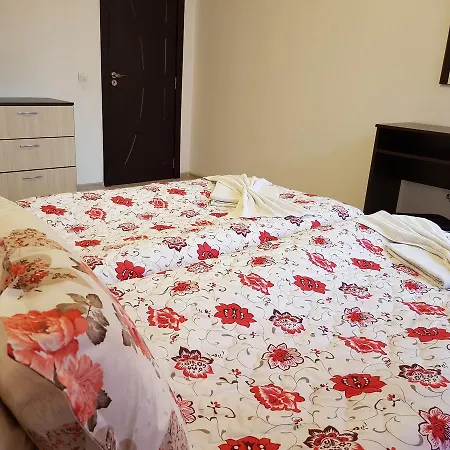 Family Vintegra Apartamento 3*