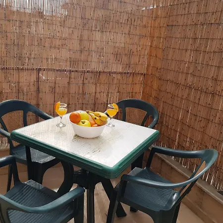 Apartamento Family Vintegra