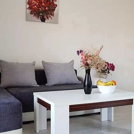 Apartamento Family Vintegra