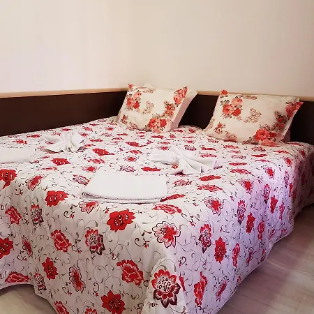 Apartamento Family Vintegra