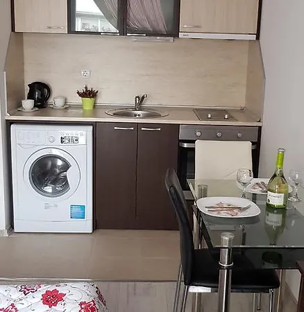 Family Vintegra 부르가스