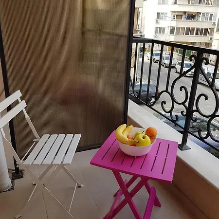 Apartamento Family Vintegra Burgas