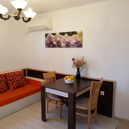 Apartamento Family Vintegra