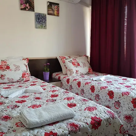 Family Vintegra 아파트 3*