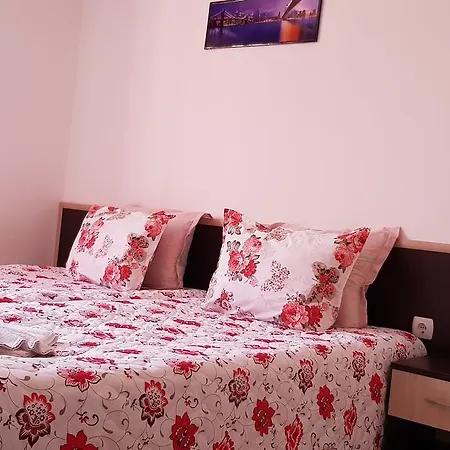 Family Vintegra 아파트