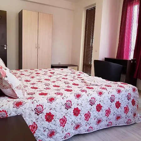 Family Vintegra Apartamento