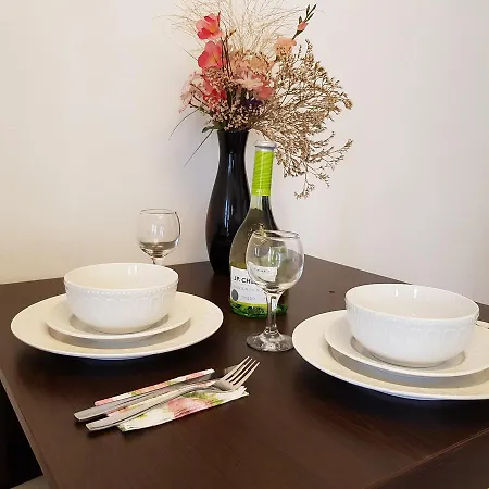 Apartamento Family Vintegra