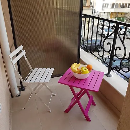 Family Vintegra 부르가스