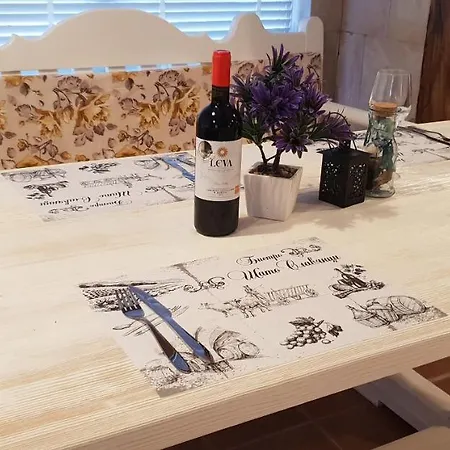 Apartamento Family Vintegra