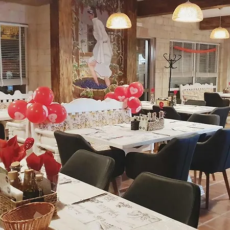 Family Vintegra Apartamento Burgas