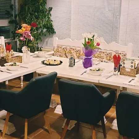 Family Vintegra 3* 부르가스