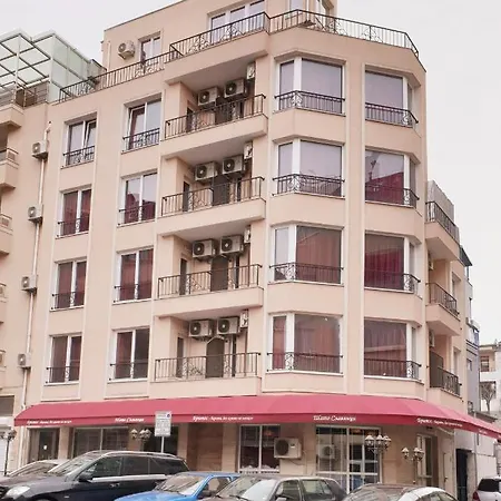 Family Vintegra 부르가스