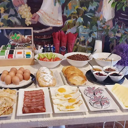 Family Vintegra 3* 부르가스